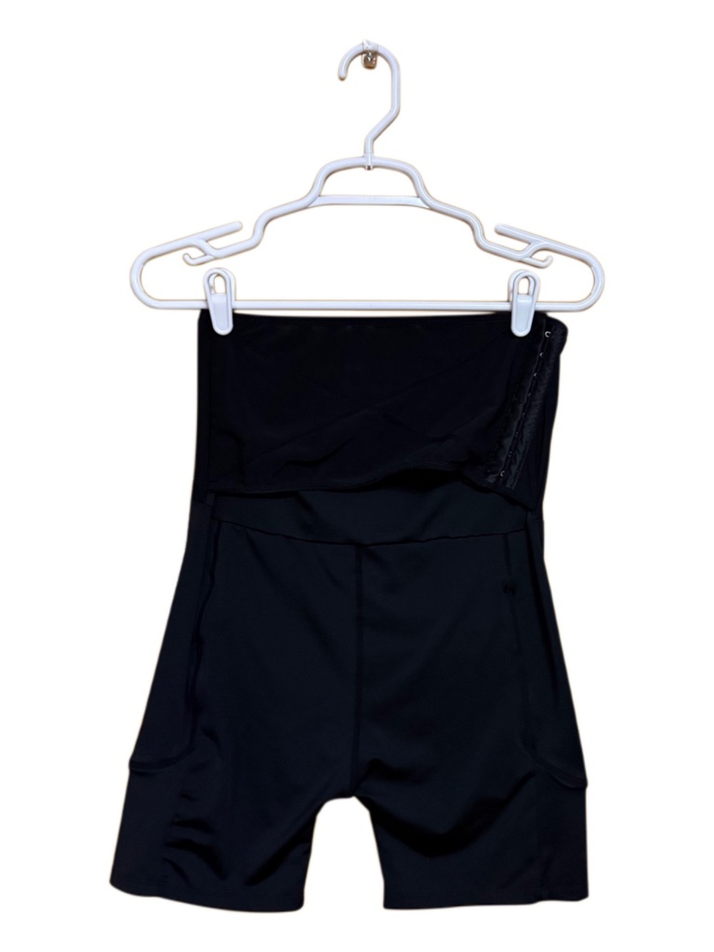 🖤Snatch Waist Butt Lift Shapewear Shorts XL High Waist Trainer BBL Scrunch Booty